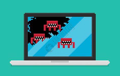 电脑病毒导致文件夹隐藏解决方法