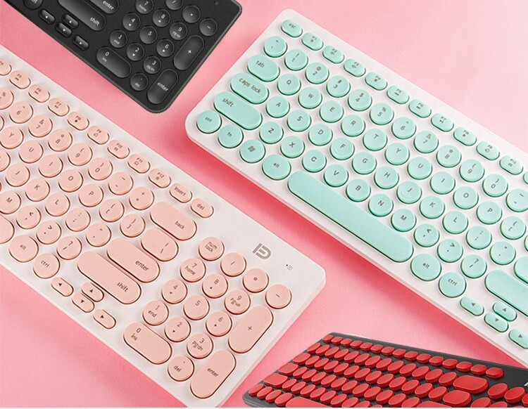 Logi Options+与Logitech G HUB的区别