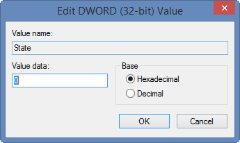 Fix corrupt user profile Windows